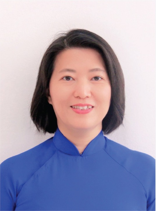 PGS. TS. Hạ Thị Thiều Dao