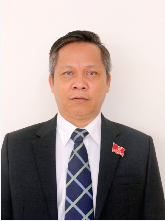 PGS. TS. Đoàn Thanh Hà
