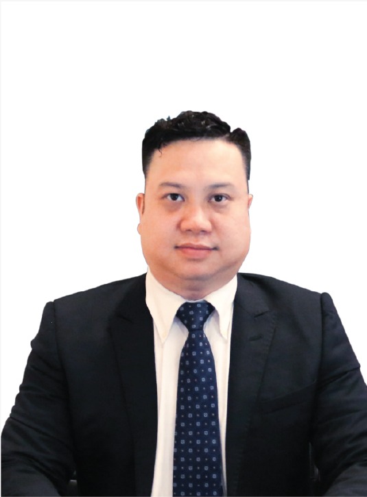 GS. TS. Nguyễn Đức Trung