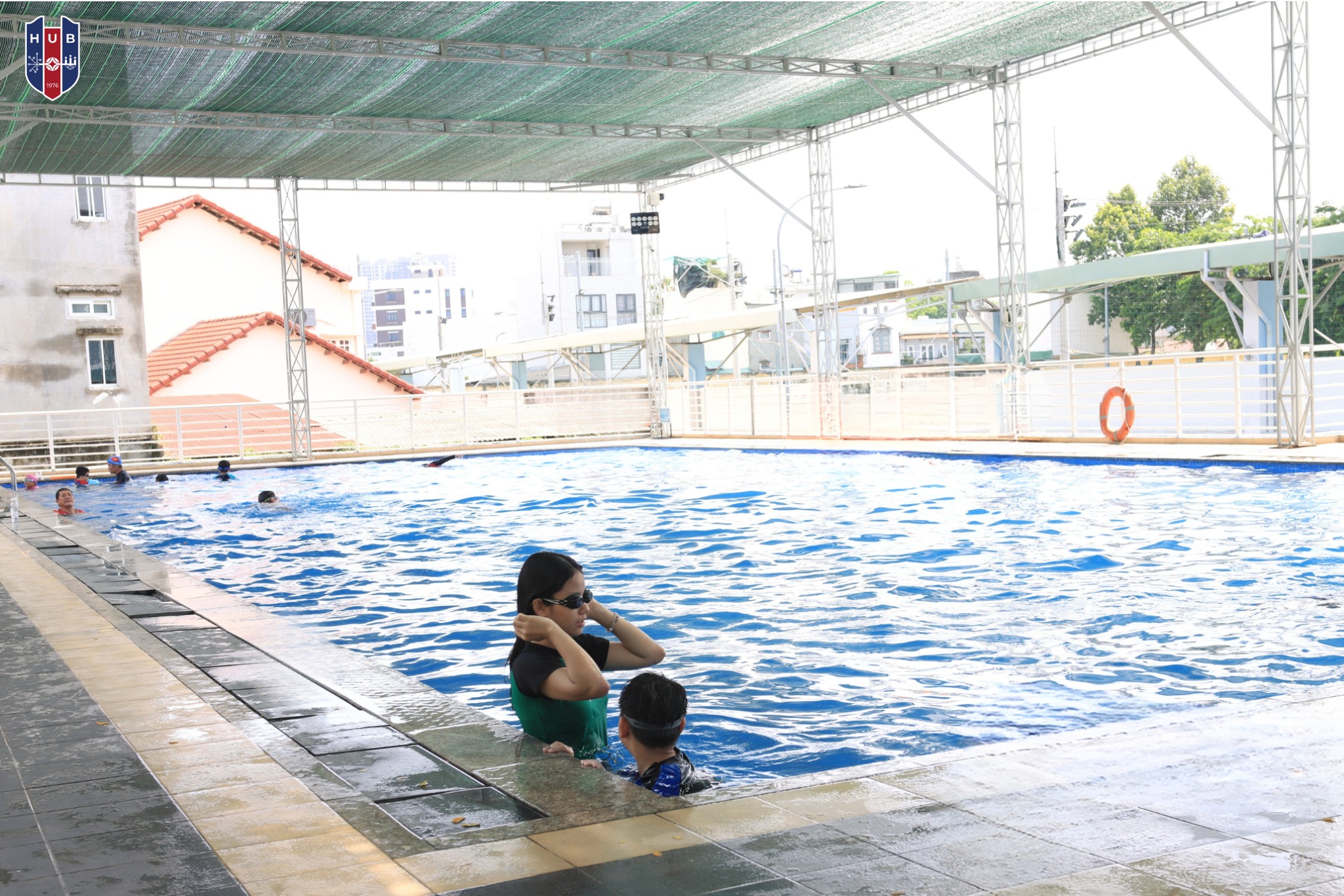Eco-Campus